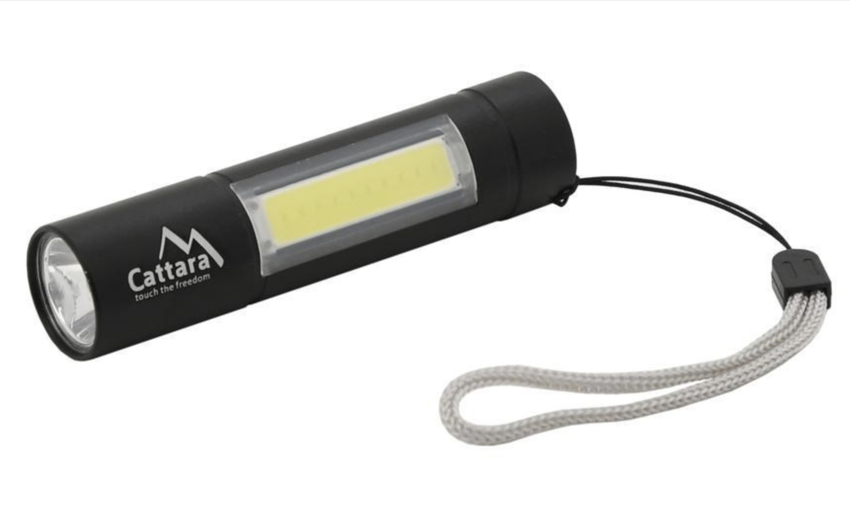 LED ліхтарик